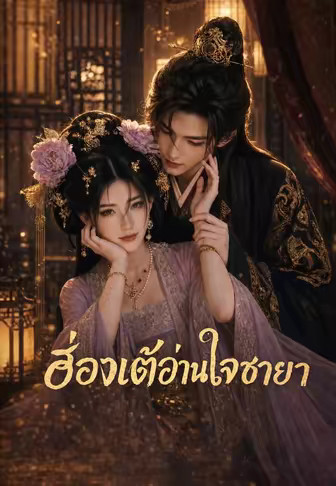 ฮ่องเต้อ่านใจชายา