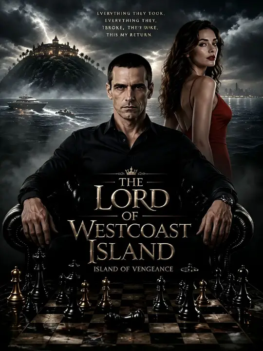 The Lord of Westcoast Island