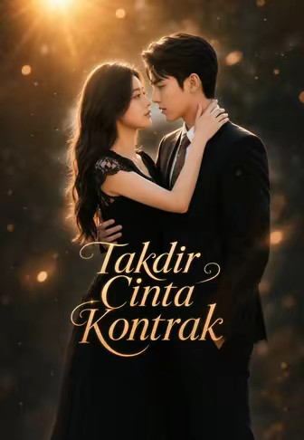 Takdir Cinta Kontrak