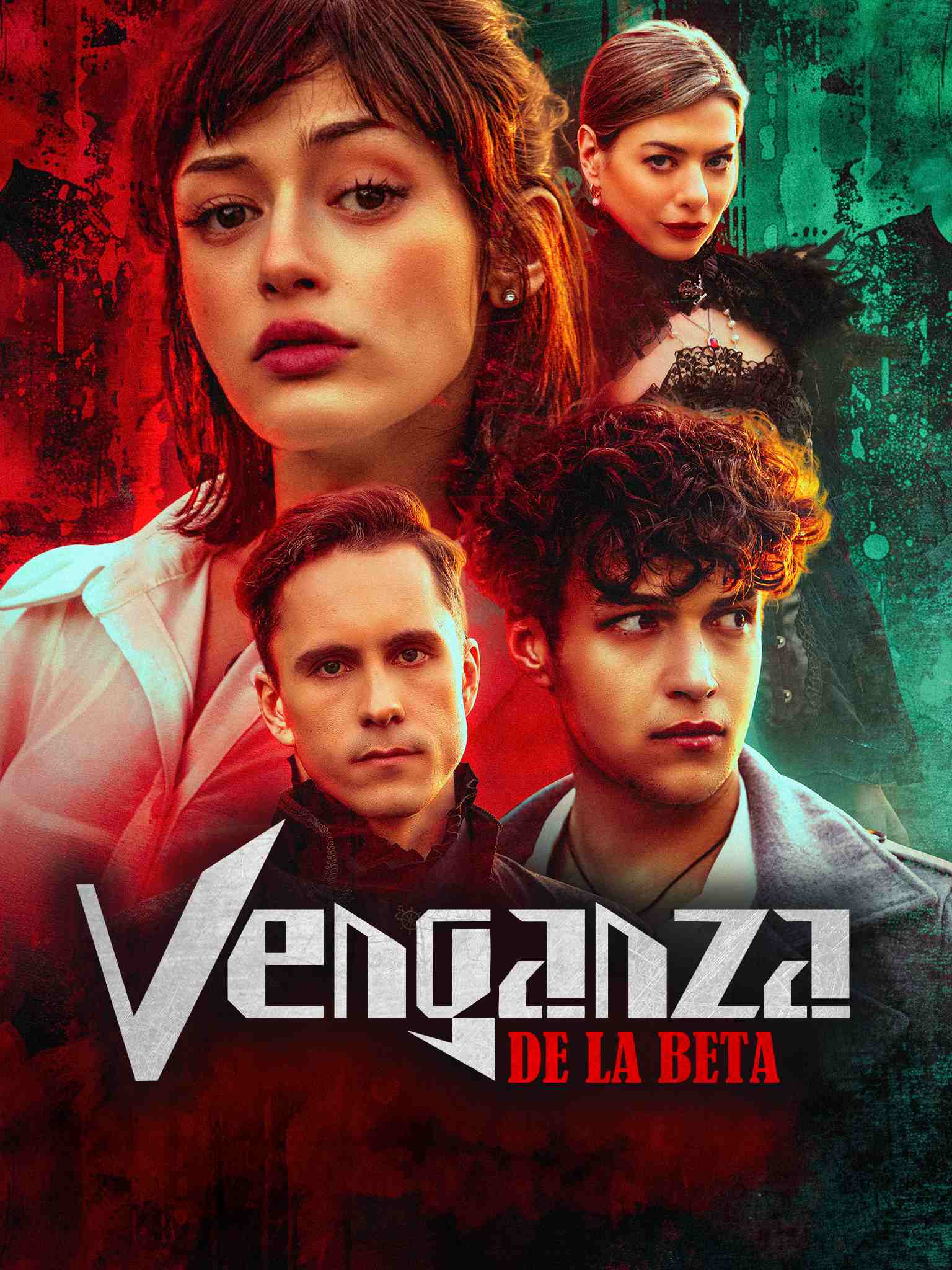Venganza de la Beta