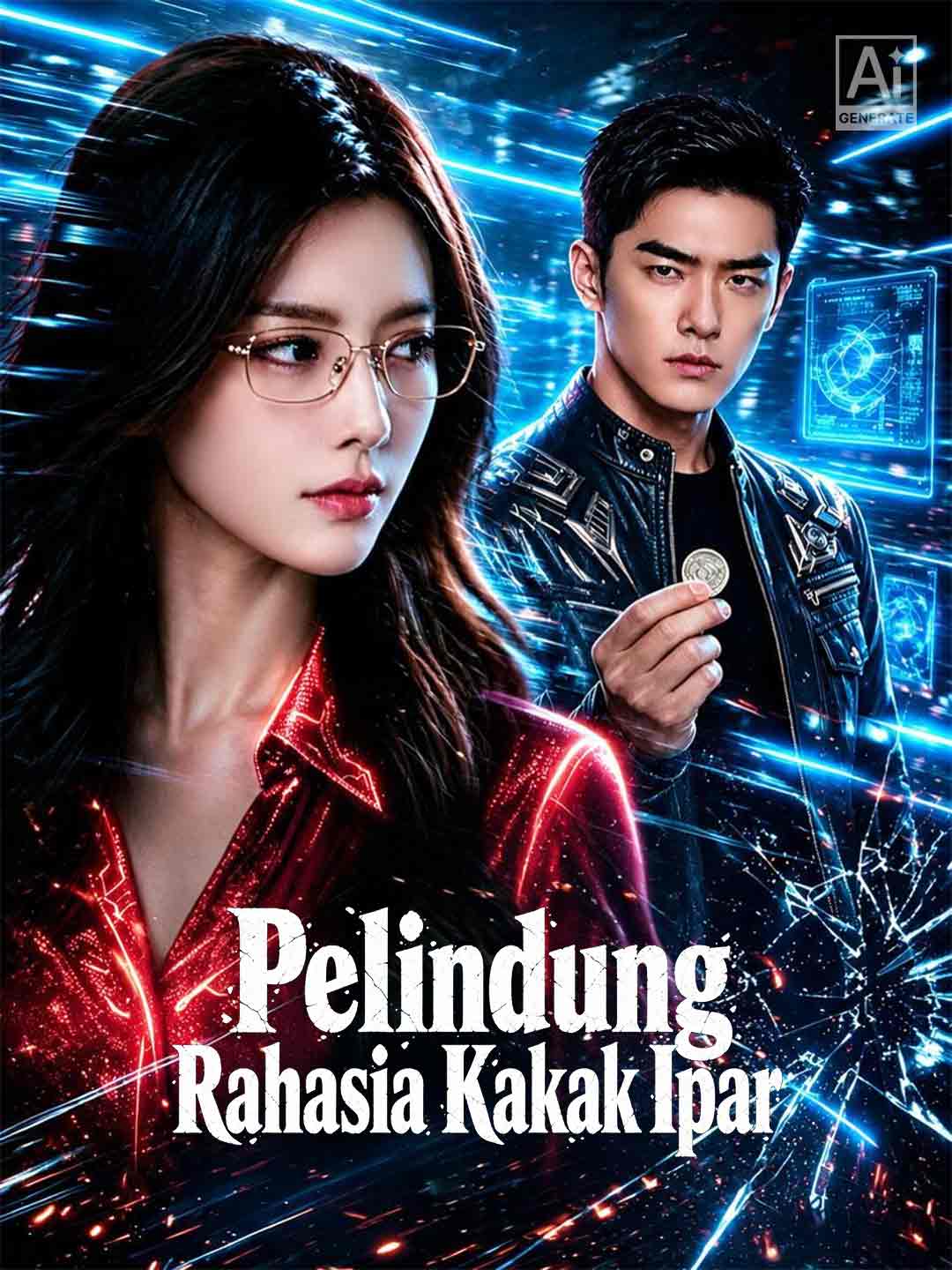 Pelindung Rahasia Kakak Ipar