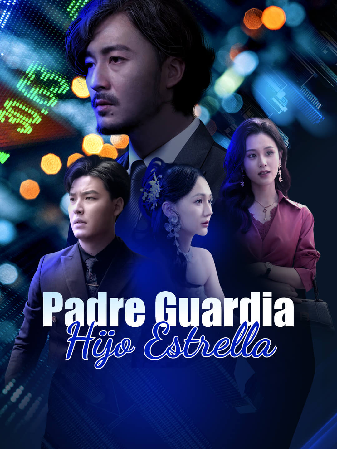 Padre Guardia, Hijo Estrella