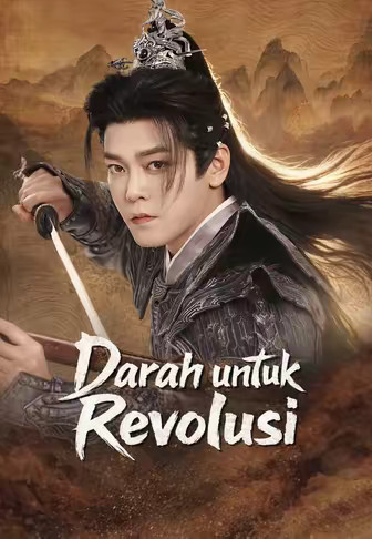 Darah untuk Revolusi