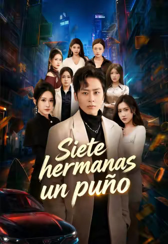 Siete hermanas un puño