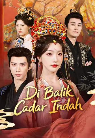 Di Balik Cadar Indah