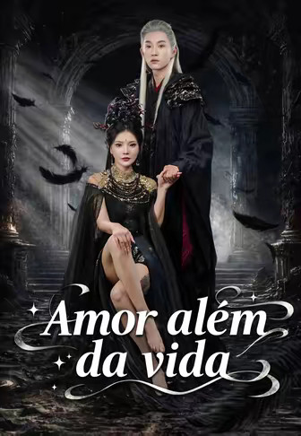 Amor além da vida