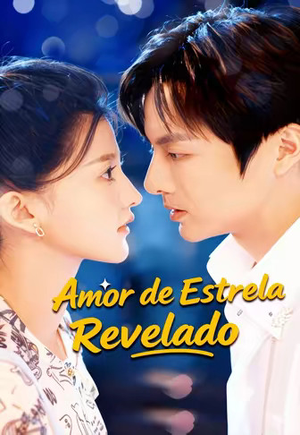 Amor de Estrela Revelado