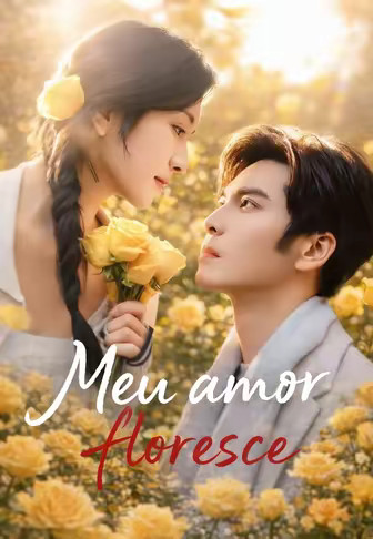 Meu amor floresce