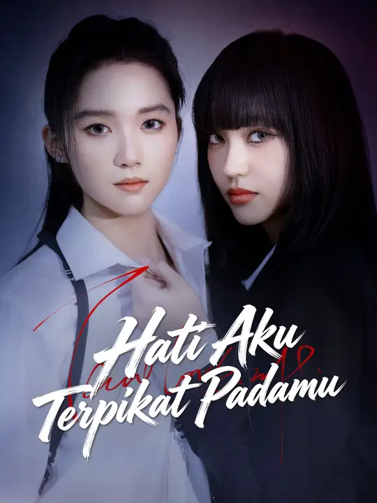 Hati Aku Terpikat Padamu