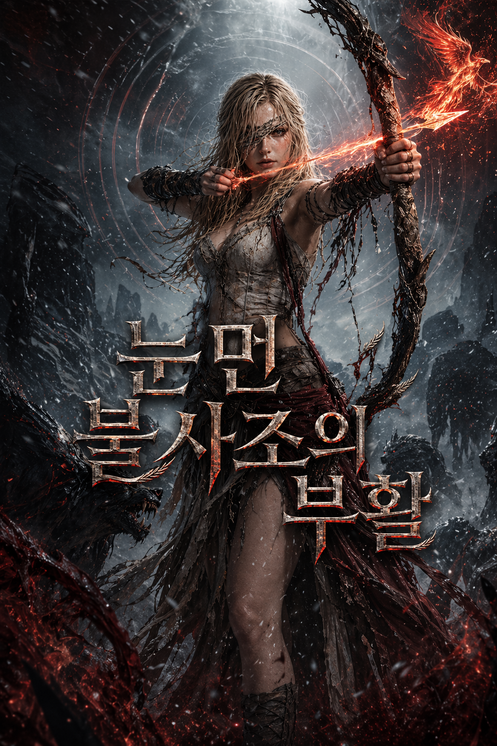 눈먼 불사조의 부활
