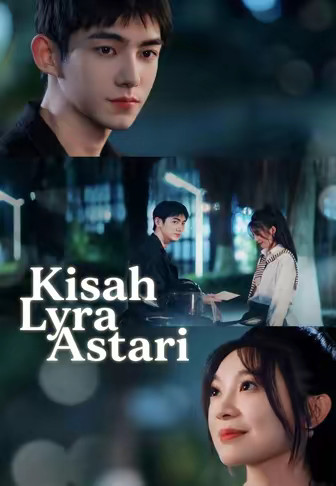 Kisah Lyra Astari