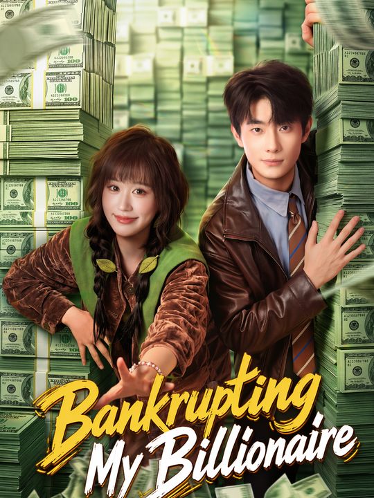 Bankrupting My Billionaire