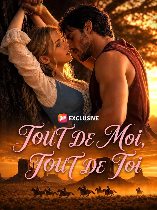 (Doublage) TOUT DE MOI, TOUT DE TOI