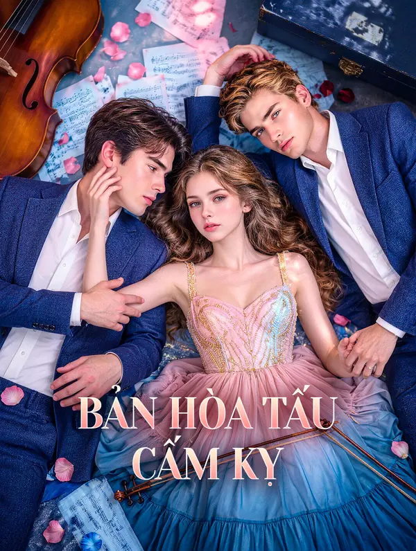 Bản Hòa Tấu Cấm Kỵ