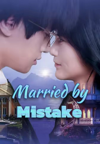 Married by Mistake