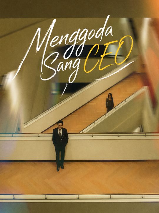 Menggoda Sang CEO
