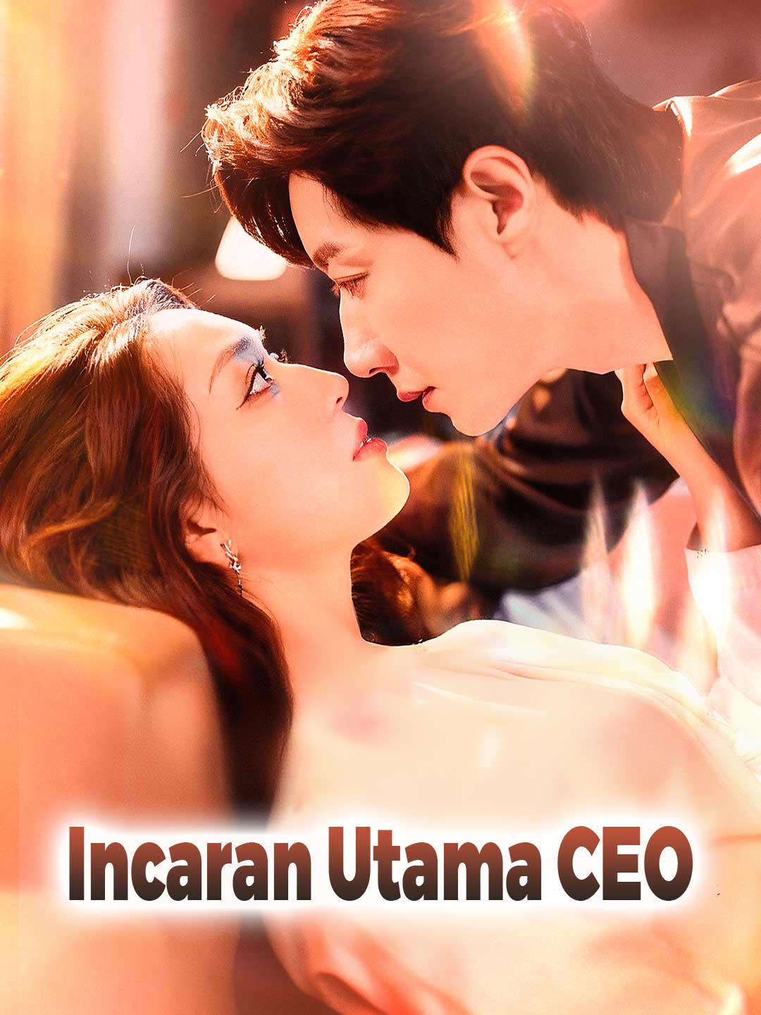 Incaran Utama CEO