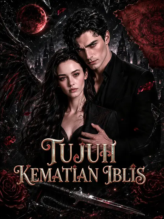 Tujuh Kematian Iblis