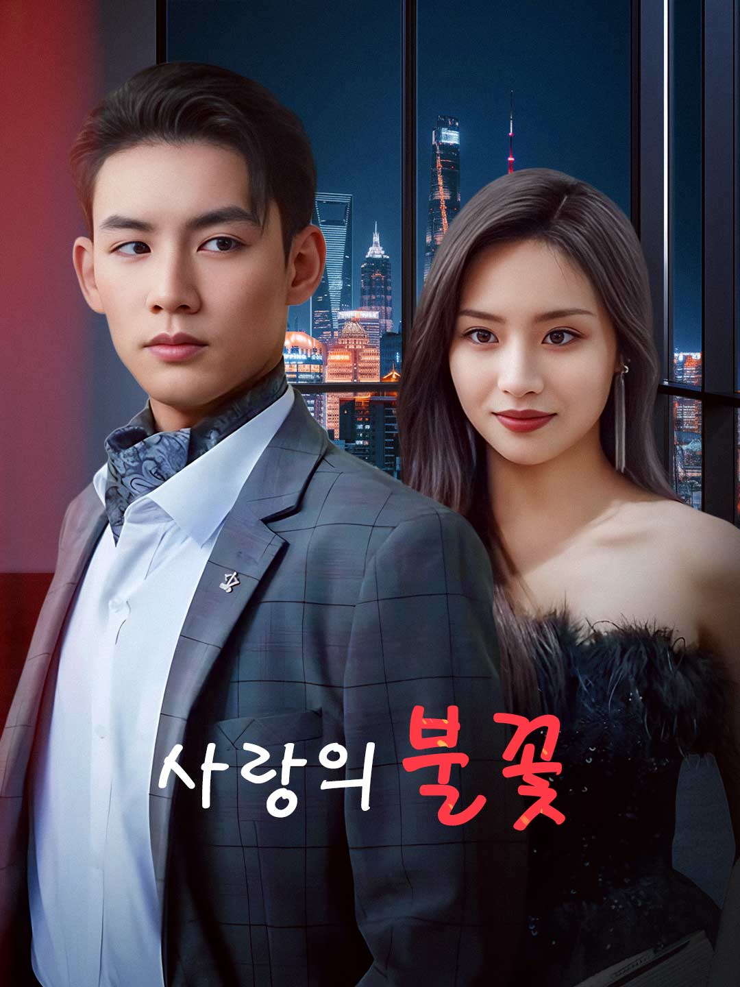 사랑의 불꽃