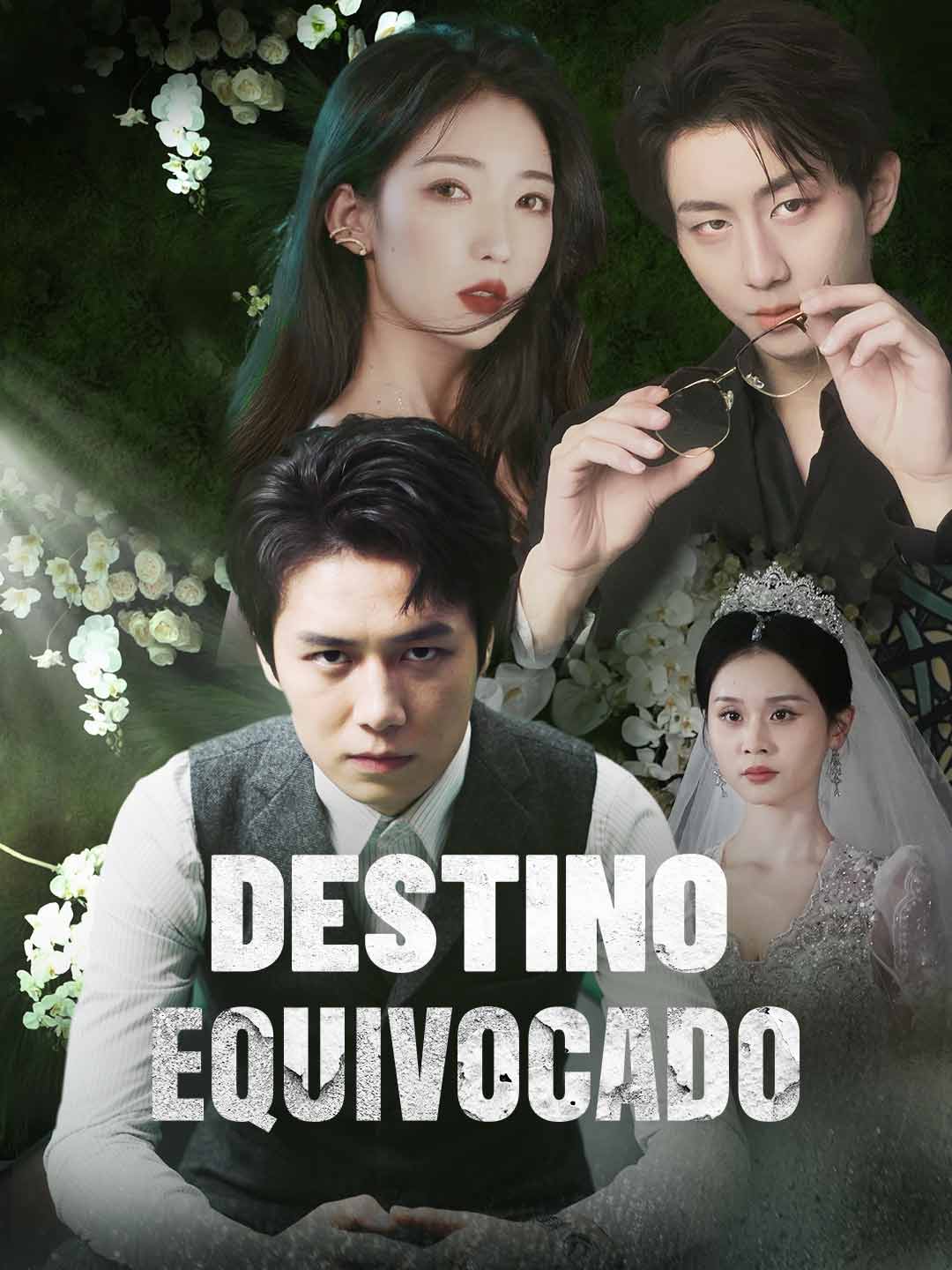 (Dubbing) Destino Equivocado