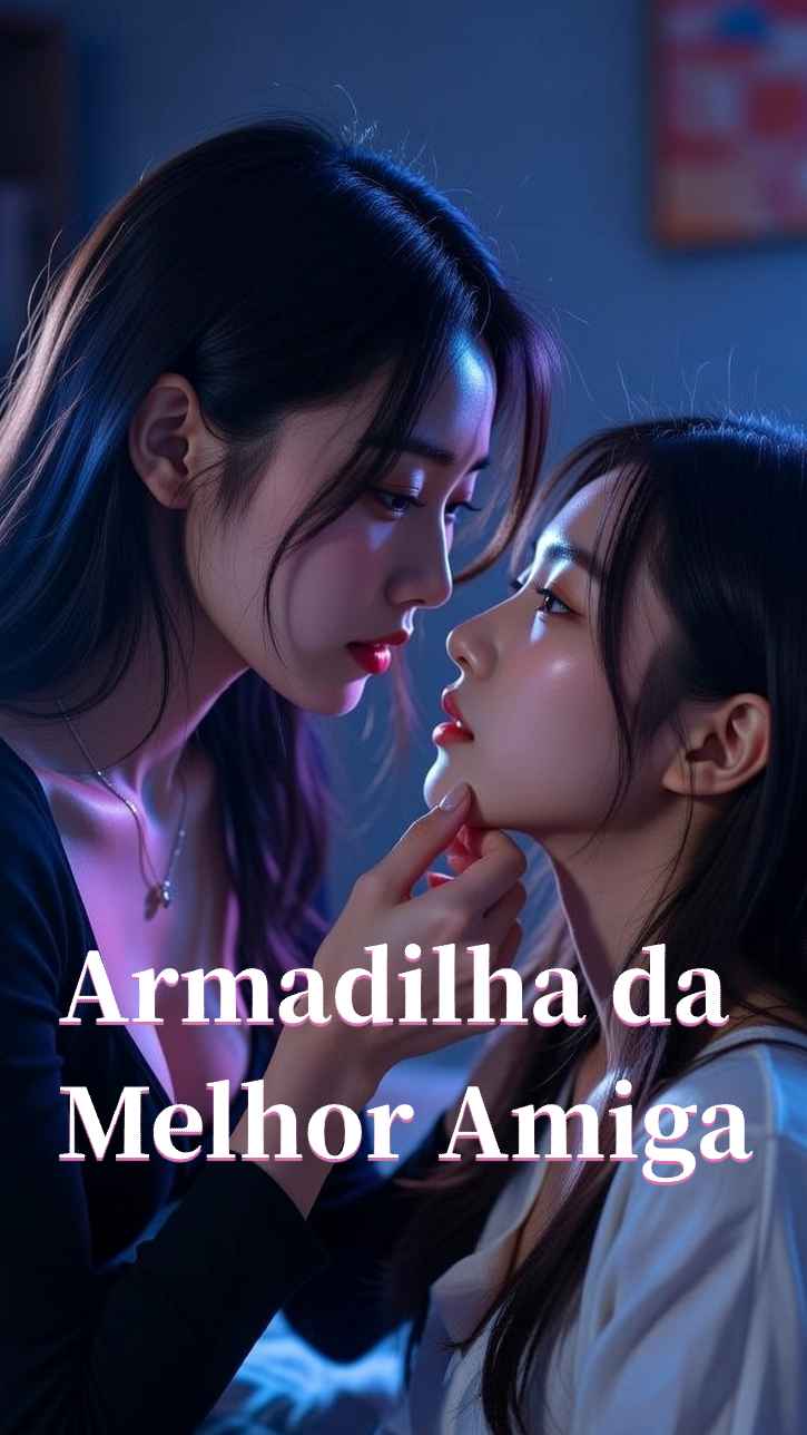 A Armadilha da Melhor Amiga