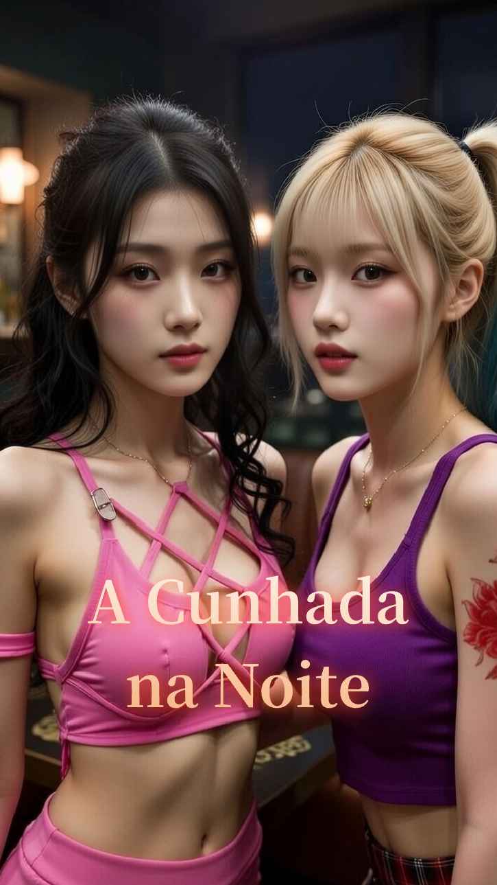 A Cunhada na Noite