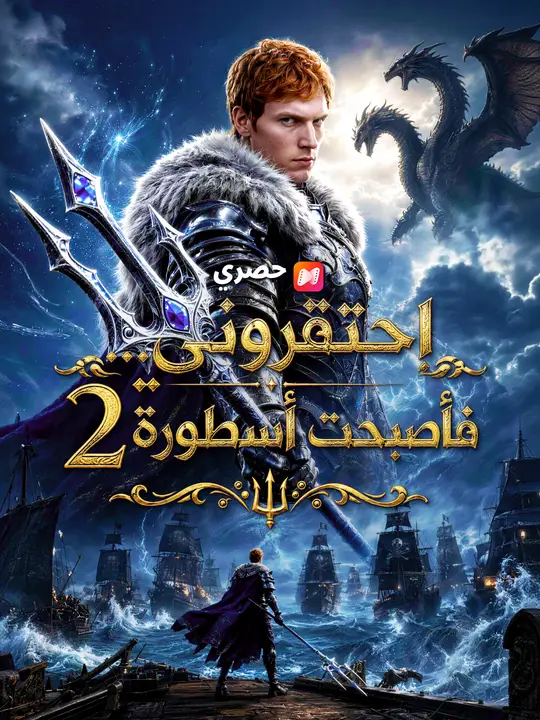 احتقروني... فأصبحت أسطورة 2