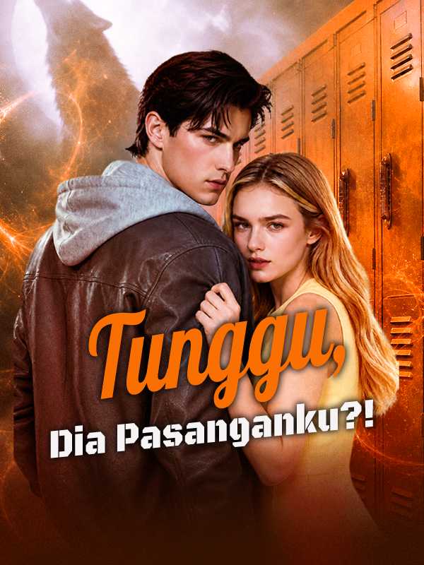 Tunggu, Dia Pasanganku?!