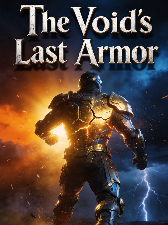 The Void's Last Armor