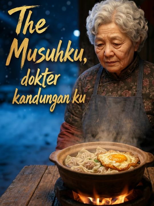 Musuhku, dokter kandunganku
