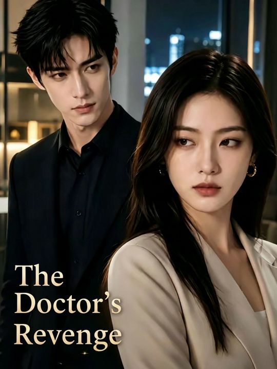 Balas dendam istri dokter