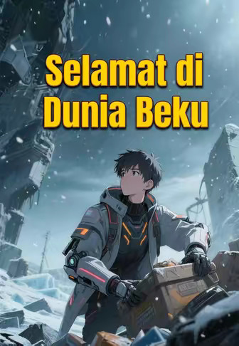 Selamat di Dunia Beku