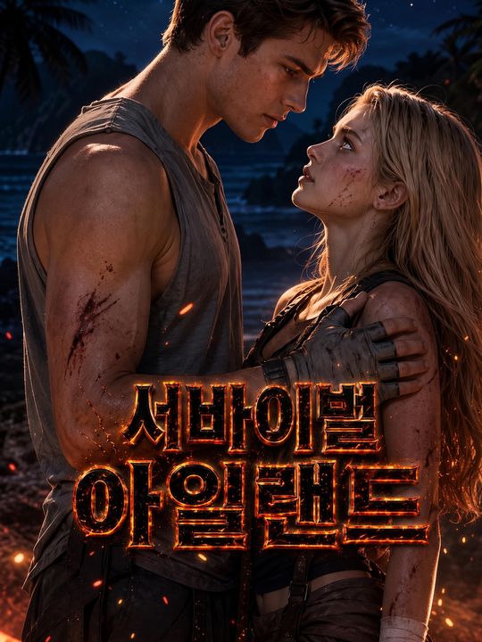 서바이벌 아일랜드