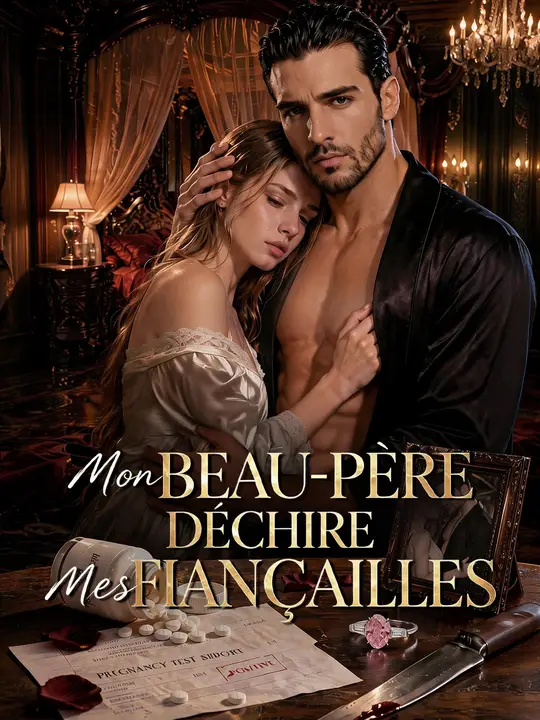 MON BEAU-PÈRE DÉCHIRE MES FIANÇAILLES