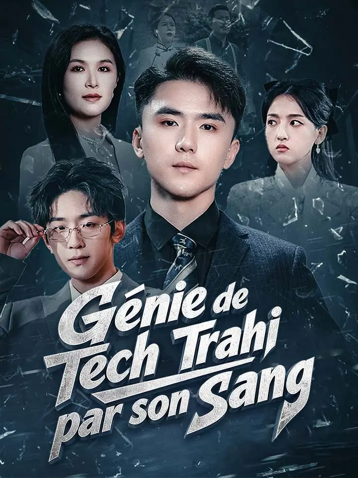 Génie de Tech Trahi par son Sang