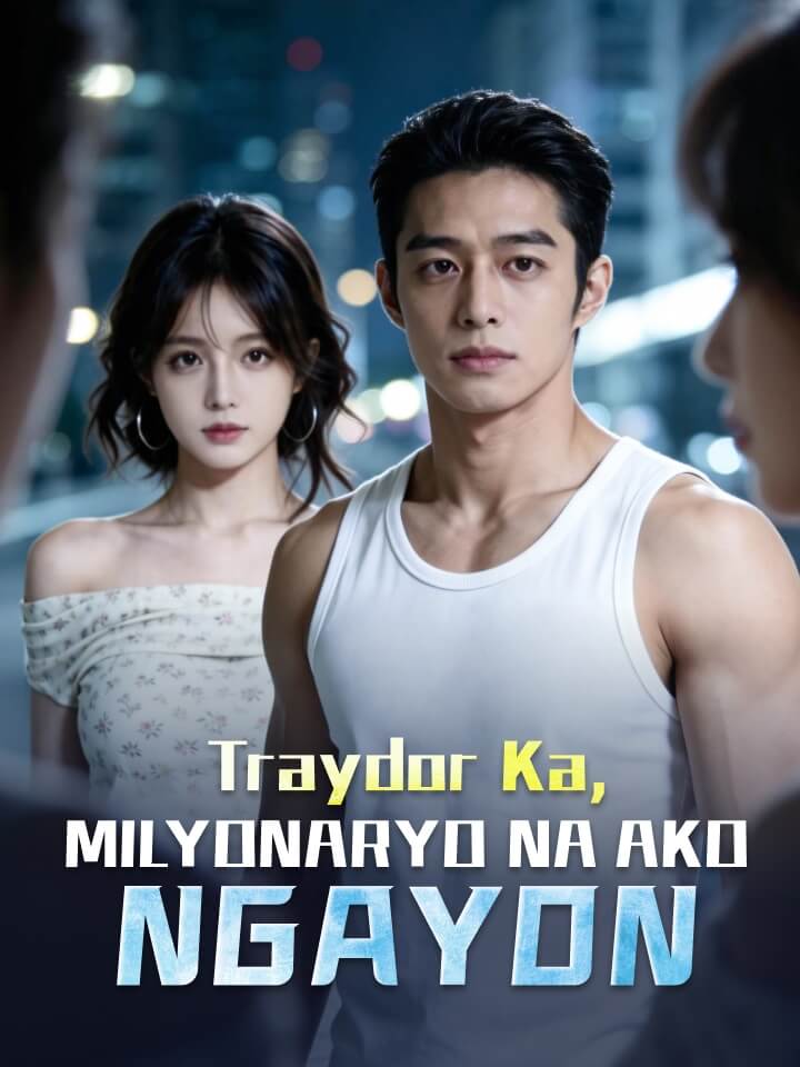 Traydor Ka, Milyonaryo na Ako Ngayon