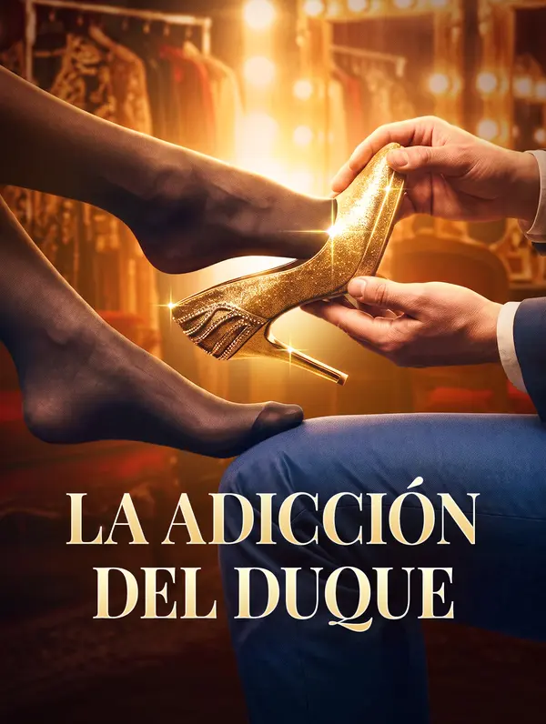 La Adicción del Duque