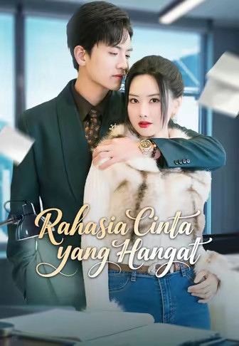 Rahasia Cinta yang Hangat