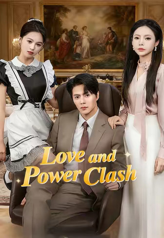 Love and Power Clash