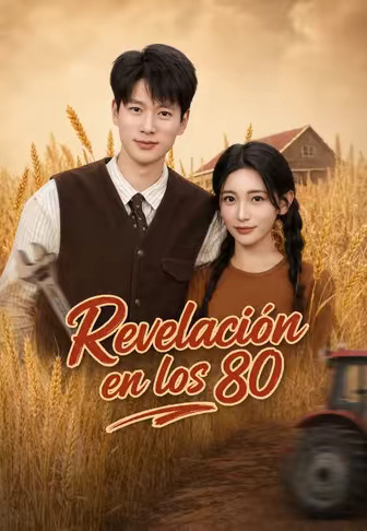 Revelación en los 80