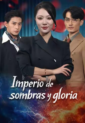 Imperio de sombras y gloria