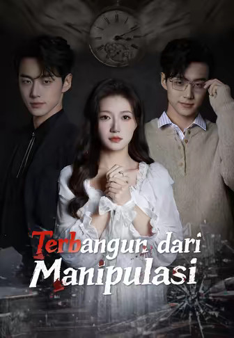 Terbangun dari Manipulasi