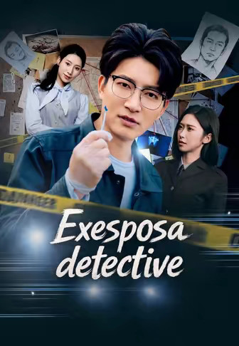 Exesposa detective
