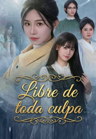 Libre de toda culpa