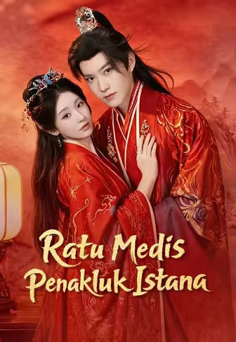 Ratu Medis Penakluk Istana