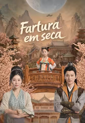 Fartura em seca