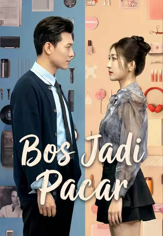 Bos Jadi Pacar