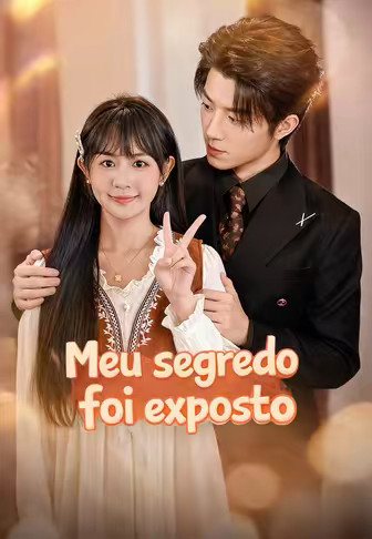 Meu segredo foi exposto