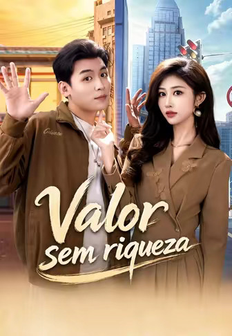 Valor sem riqueza