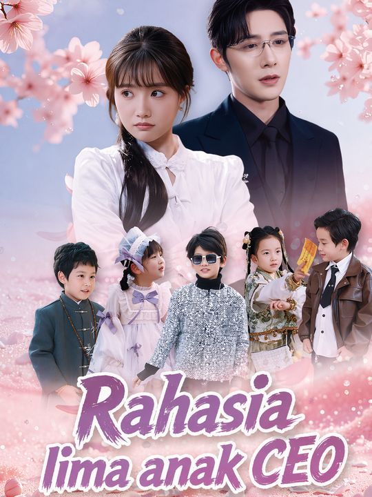 Rahasia lima anak CEO